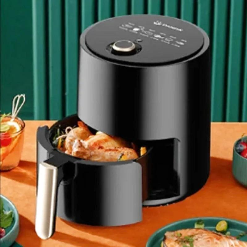 Best air fryer